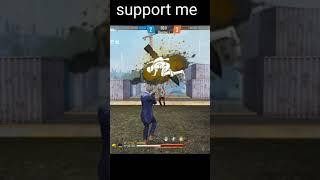 Op Gameplay Free Fire  || Dinesh Gamer #shorts #shorts