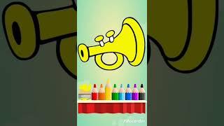 colouring drawing #colouring #shortfeed #coloringbooks #coloringpages #coloringideas #youtube