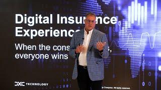 Digital Transformation in the Insurance Industry