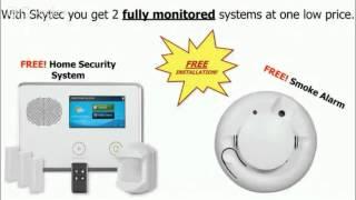 Home Alarm Systems Gilbert AZ 480 500 7662