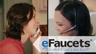 eFaucets.com - Commercial