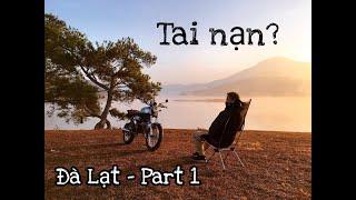 Gặp nạn trên đồi thông Đà Lạt | Phần 1 | Keido Adventure