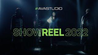 Showreel 2022 AVA studio