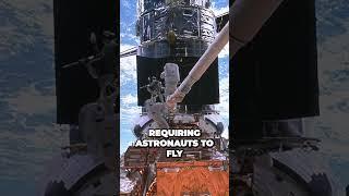 The Hubble Space ️ Telescope: Unveiling a New Era of Scientific Discovery