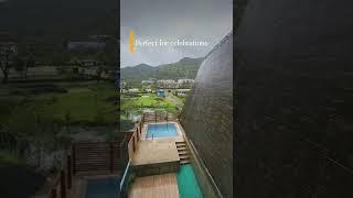 SaffronStays Urja I Pet-friendly I Lonavala
