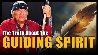 Do You Have This Spirit? A Gift From The Holy People - Navajo Traditional Teachings