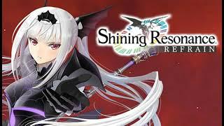 Shining Resonance Refrain OP - Towairo no Aria