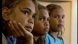 Aboriginal Documentary Australian -The Making of Rabbit Proof Fence   Full length Featurette