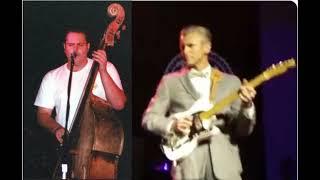 Russell Scott & TK Smith That's Alright