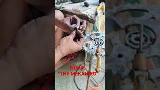 NOVIE "THE MEKANIKO" #viral #youtube #trending #foryou #shortvideo #shorts #short