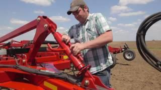 Introducing the Tiger Mate 255 Field Cultivator