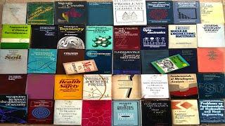 50 Mega Soviet Era Books. Mathematics, Physics, Chemistry, Medicine, Engineeri etc Mir Moscow Part 1