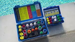 How to Use Taylor Water Testing Products