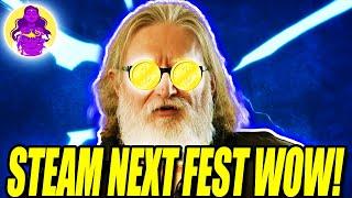 10 Must Play Demos from Steam Next Fest 2024 | Our Top Picks!