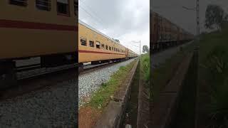 #travel #train #video