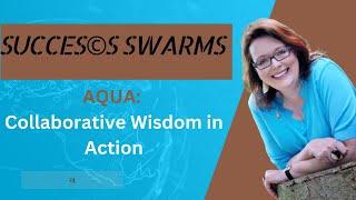 Dive into AQUA: Collaborative Wisdom in Action | Rhonda Bowen