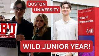 Is Boston University Worth It? A Student-Athlete’s Honest Year in Review
