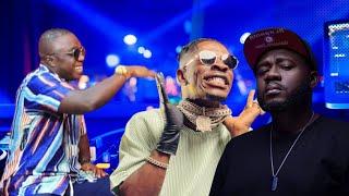 Dj Slim’s Confession of Shatta Wale: Facts Can’t Be Hidden In Today’s World