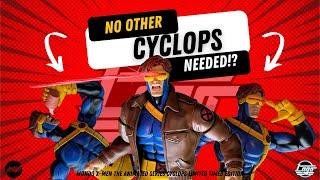 The Cyclops of ALL Cyclops’s!?!? MONDO 1/6 Limited Edition Cyclops