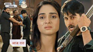 Deewaniyat Serial NEW PROMO Rudra picks up the gun against Dev for Mannat and Ranvijay