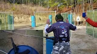 SWGC Rifle USPSA match 12.30.2017