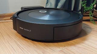 iRobot Roomba j7