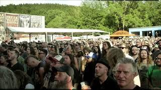 FREAK VALLEY FESTIVAL 2.019.- AFTERMOVIE DenpaFuzz