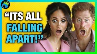 BREAKING NEWS! Meghan Markle & Prince Harry's NEW WARNING Over US VISA SCANDAL!