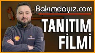 Bakimdayiz.com Tanıtım Filmi