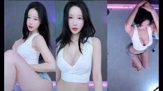 BJ 혜지 (gpwl4204) - 몸(Body) [4K ENHANCED]