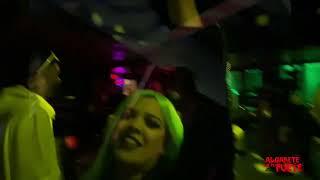 DLV Entertainment - Halloween Party Behind the Scenes - Night 2 Party: 3rd anniversary- 12/14/24