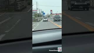 #佐賀県 #九州 鄉間小道 一樣遵守交通規則 #automobile #自駕