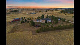 Farm and Horse Property in Elizabeth, Colorado - SOLD!!