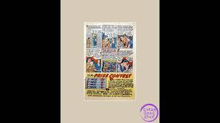 Love Experiences Volume 1: Vintage Romance Comic | October 1949 - February 1950