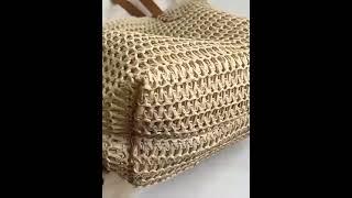 PWS1 Woven Tote Wholesale Bags for women #bags #purse #slingbags #womenbags #wholesale