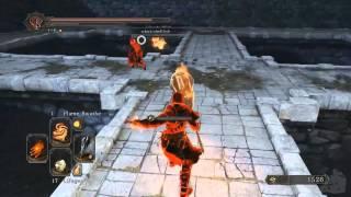 Souls Series Channel Showcase Royal Sentinel