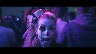 BSH events - "SHANKHIGH Halloween 31.10.2015." Official Aftermovie HD