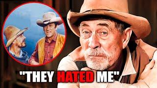 The Real Reason Why These Actors Left Gunsmoke