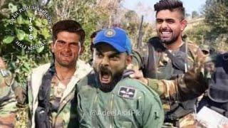 Pictures of the year l Pak Vs Ind l