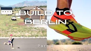 My Highest Mileage EVER!!! | Part 4 of My Build to the Berlin Marathon