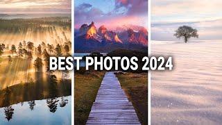 Best Photos 2024