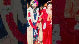 Jodha Akbar Actor Rajat Tokas with Wife Shrishti Nayyar Marriage #jodhaakbar #jodha #akbar