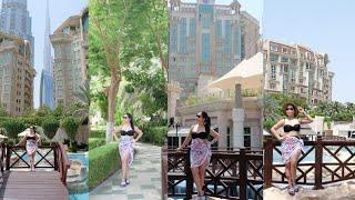 RODA AL MUROOJ HOTEL, DUBAI | Miss Bagayas