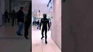 Black Panther