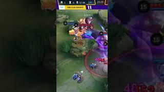 Hadji 5 man implosion #mlbbshorts #gamesofthefuture #reels #shorts #mobilelegends #mlbbreels #