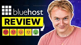 Bluehost Review 2024 | The Ultimate Web Hosting Solution Revealed