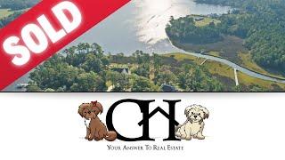 324 Hickory Knoll, Hubert, NC 28539 (SOLD) - The Christi Hill Team