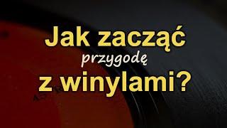 Jak zacząć przygodę z winylami? #Reduktor Szumu #313