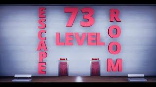 Escape Room 73 Levels-1118-1375-3298