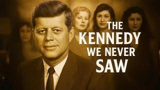 The Kennedy We Never Saw || And The Tragedy of the Women Who Knew Them || Full Documentary